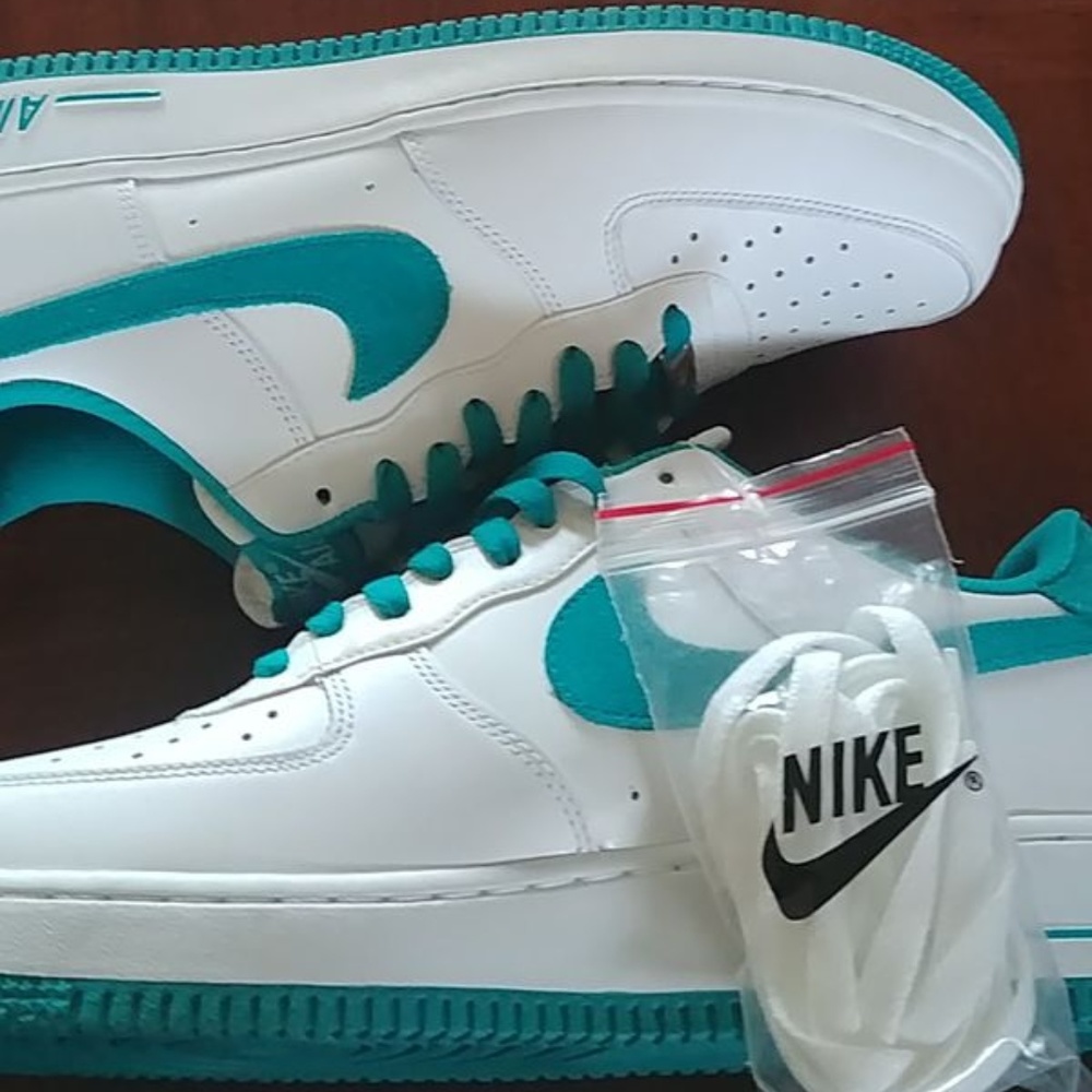 Men's Nike AF!